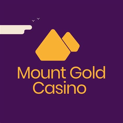 Mount gold casino apostas